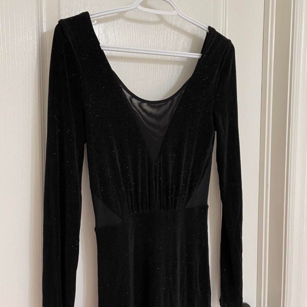 DRESS FROM GUESS